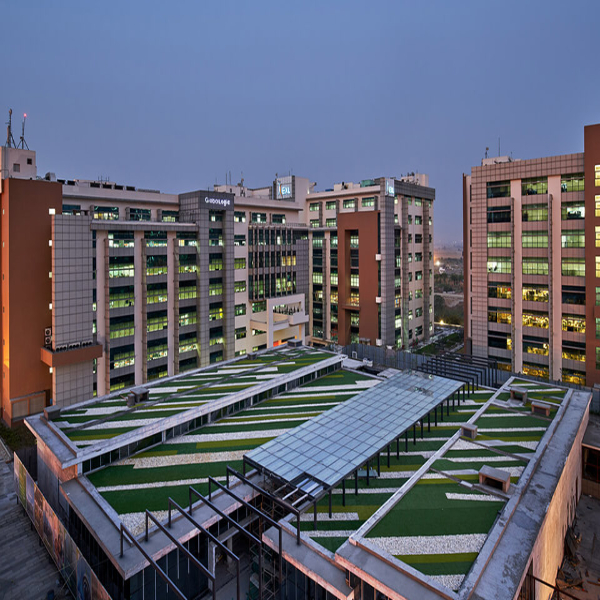 Oxygen Business Park - Phase 1 - TB | Sector 144, Noida